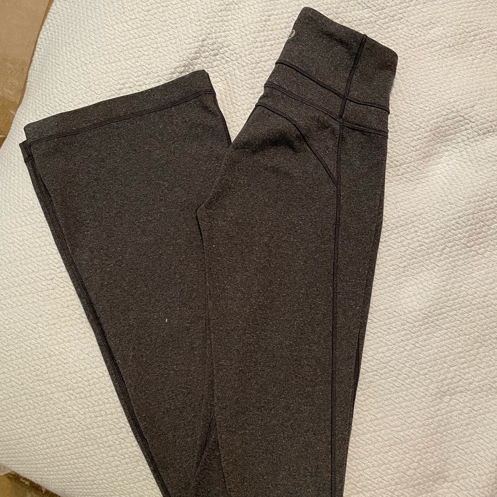 Lululemon Groove Pants
